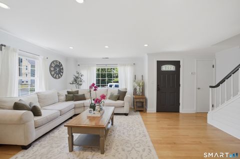 Tiny photo for 65 Beaver Street, Fairfield, CT 06824 (MLS # 24180951)