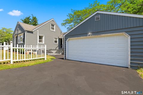 Tiny photo for 65 Beaver Street, Fairfield, CT 06824 (MLS # 24180951)