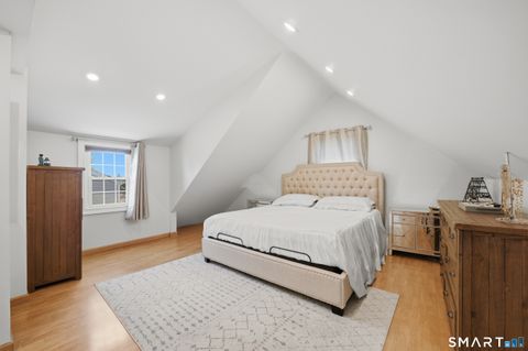 Tiny photo for 65 Beaver Street, Fairfield, CT 06824 (MLS # 24180951)