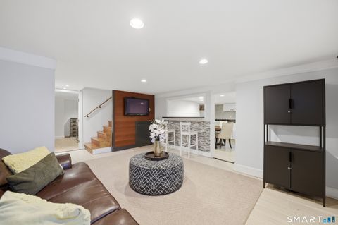 Tiny photo for 65 Beaver Street, Fairfield, CT 06824 (MLS # 24180951)