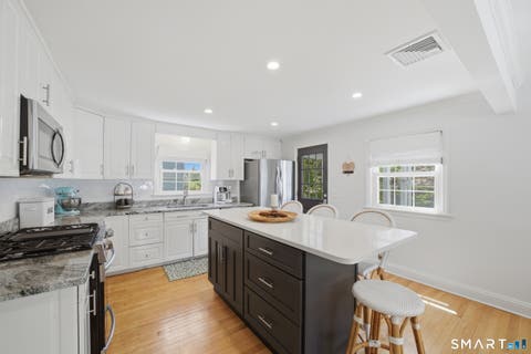 Tiny photo for 65 Beaver Street, Fairfield, CT 06824 (MLS # 24180951)