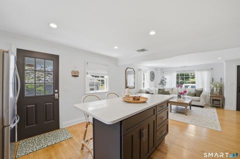 Tiny photo for 65 Beaver Street, Fairfield, CT 06824 (MLS # 24180951)