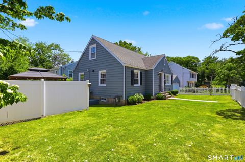Tiny photo for 65 Beaver Street, Fairfield, CT 06824 (MLS # 24180951)