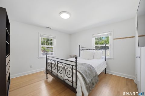 Tiny photo for 65 Beaver Street, Fairfield, CT 06824 (MLS # 24180951)