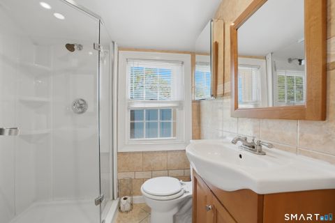 Tiny photo for 65 Beaver Street, Fairfield, CT 06824 (MLS # 24180951)