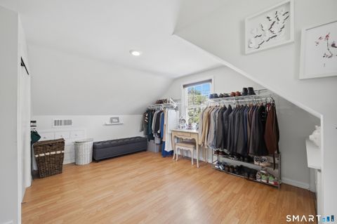 Tiny photo for 65 Beaver Street, Fairfield, CT 06824 (MLS # 24180951)