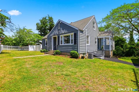Tiny photo for 65 Beaver Street, Fairfield, CT 06824 (MLS # 24180951)