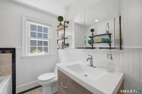 Tiny photo for 65 Beaver Street, Fairfield, CT 06824 (MLS # 24180951)