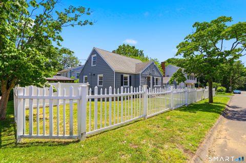 Tiny photo for 65 Beaver Street, Fairfield, CT 06824 (MLS # 24180951)