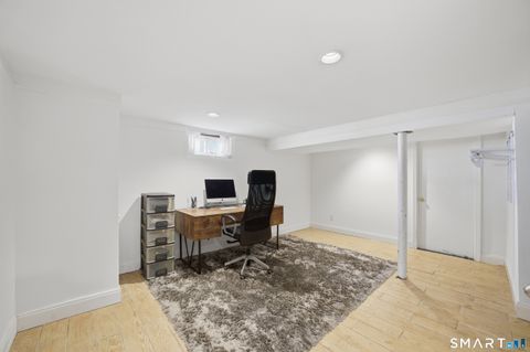 Tiny photo for 65 Beaver Street, Fairfield, CT 06824 (MLS # 24180951)