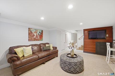 Tiny photo for 65 Beaver Street, Fairfield, CT 06824 (MLS # 24180951)