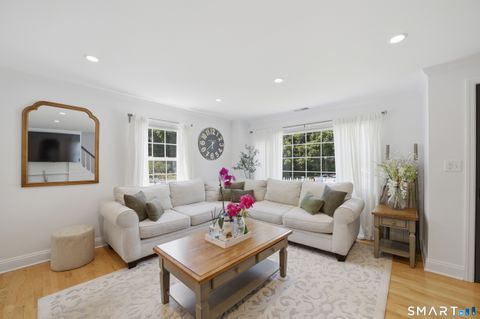 Tiny photo for 65 Beaver Street, Fairfield, CT 06824 (MLS # 24180951)