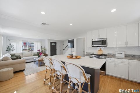 Tiny photo for 65 Beaver Street, Fairfield, CT 06824 (MLS # 24180951)
