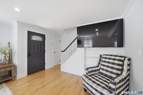 Tiny photo for 65 Beaver Street, Fairfield, CT 06824 (MLS # 24180951)