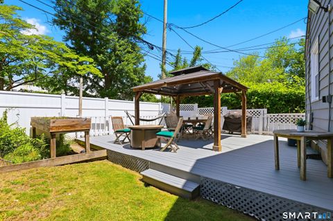 Tiny photo for 65 Beaver Street, Fairfield, CT 06824 (MLS # 24180951)