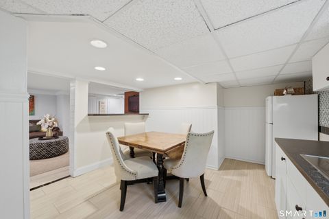 Tiny photo for 65 Beaver Street, Fairfield, CT 06824 (MLS # 24180951)