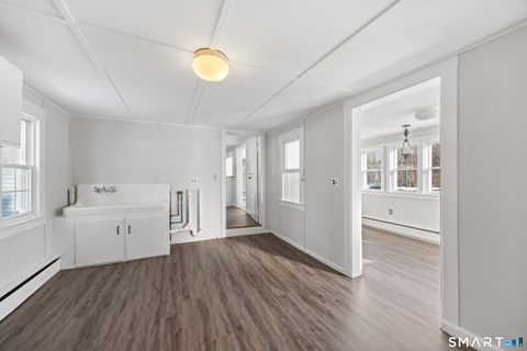 Tiny photo for 353 Mount Sanford Road, Cheshire, CT 06410 (MLS # 24148012)