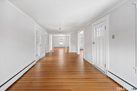 Tiny photo for 353 Mount Sanford Road, Cheshire, CT 06410 (MLS # 24148012)