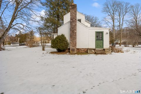 Tiny photo for 353 Mount Sanford Road, Cheshire, CT 06410 (MLS # 24148012)