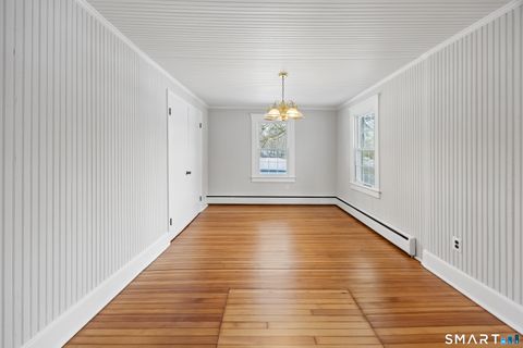 Tiny photo for 353 Mount Sanford Road, Cheshire, CT 06410 (MLS # 24148012)