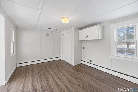 Tiny photo for 353 Mount Sanford Road, Cheshire, CT 06410 (MLS # 24148012)