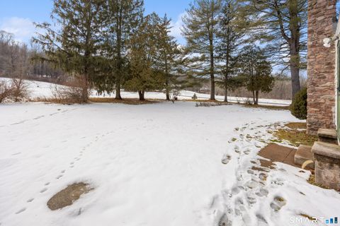 Tiny photo for 353 Mount Sanford Road, Cheshire, CT 06410 (MLS # 24148012)