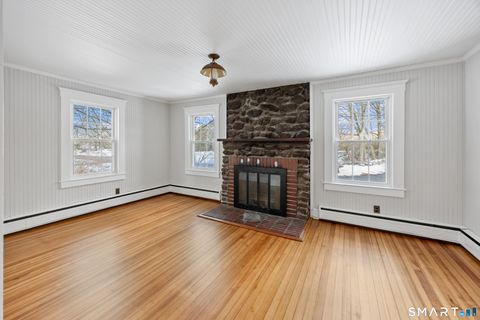 Tiny photo for 353 Mount Sanford Road, Cheshire, CT 06410 (MLS # 24148012)