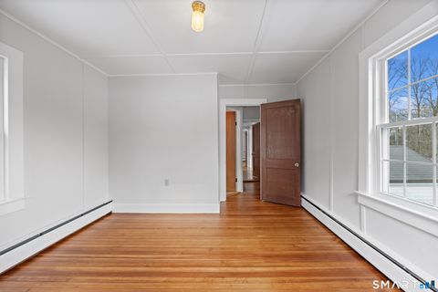 Tiny photo for 353 Mount Sanford Road, Cheshire, CT 06410 (MLS # 24148012)