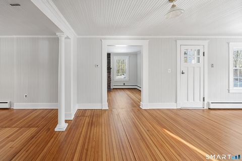 Tiny photo for 353 Mount Sanford Road, Cheshire, CT 06410 (MLS # 24148012)