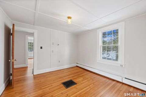 Tiny photo for 353 Mount Sanford Road, Cheshire, CT 06410 (MLS # 24148012)