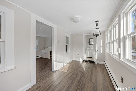 Tiny photo for 353 Mount Sanford Road, Cheshire, CT 06410 (MLS # 24148012)