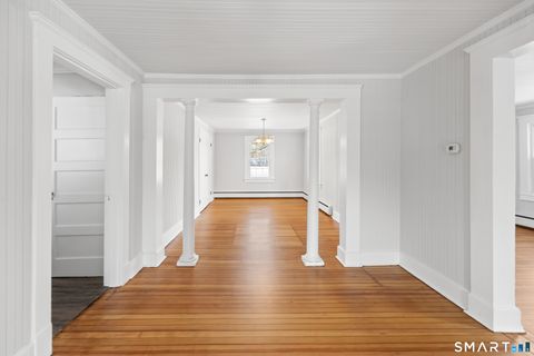 Tiny photo for 353 Mount Sanford Road, Cheshire, CT 06410 (MLS # 24148012)