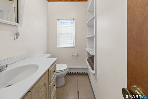 Tiny photo for 353 Mount Sanford Road, Cheshire, CT 06410 (MLS # 24148012)