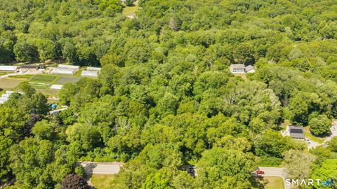 Tiny photo for 203 Iron Street, Ledyard, CT 06339 (MLS # 24187562)