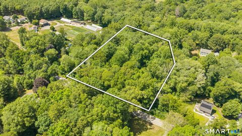 Photo of 203 Iron Street, Ledyard, CT 06339 (MLS # 24187562)