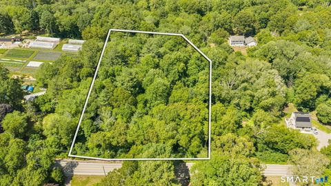 Tiny photo for 203 Iron Street, Ledyard, CT 06339 (MLS # 24187562)