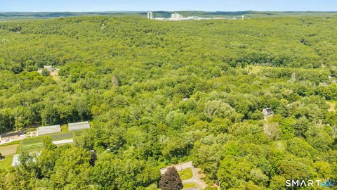 Tiny photo for 203 Iron Street, Ledyard, CT 06339 (MLS # 24187562)