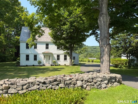 Photo of 397 Christian Street, Bridgewater, CT 06752 (MLS # 24196189)