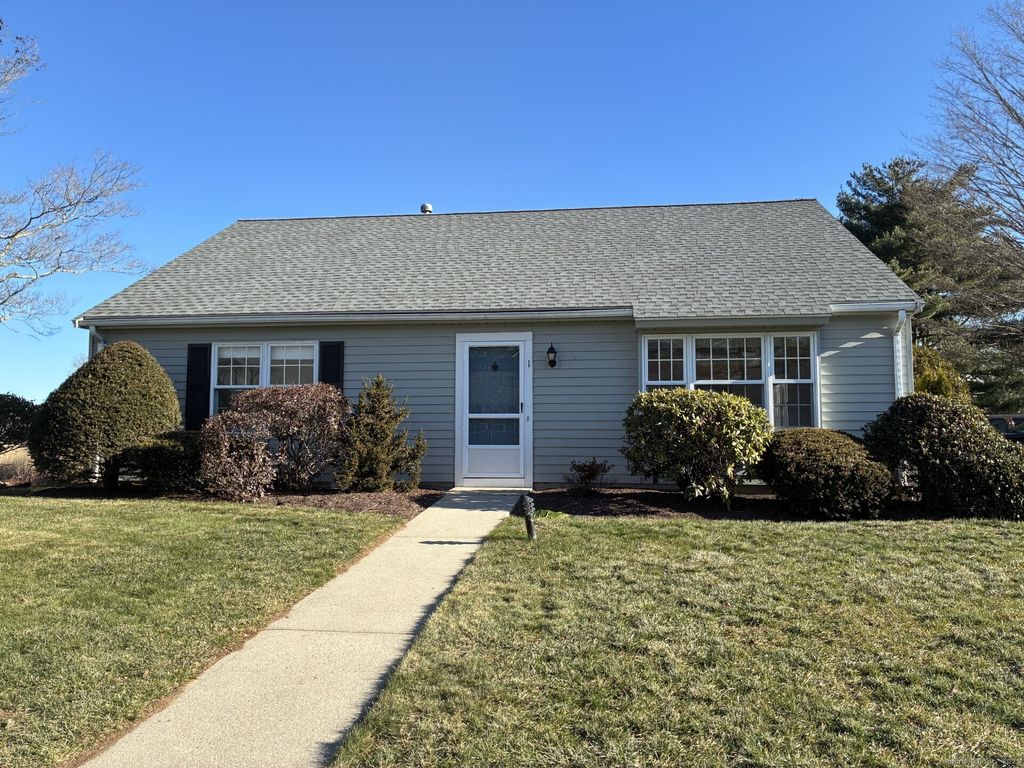 Photo of 1 Downing Way #1, Madison, CT 06443 (MLS # 24144030)