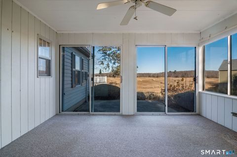 Tiny photo for 1 Downing Way #1, Madison, CT 06443 (MLS # 24144030)