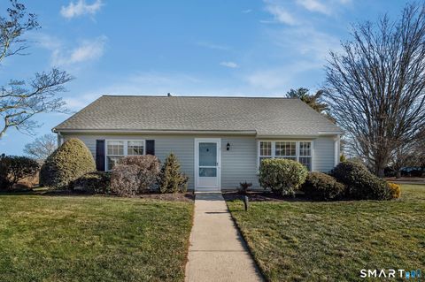 Photo of 1 Downing Way #1, Madison, CT 06443 (MLS # 24144030)