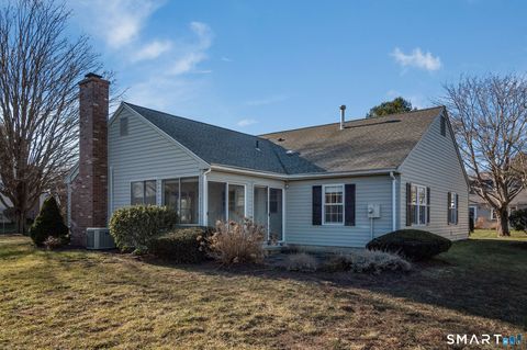 Tiny photo for 1 Downing Way #1, Madison, CT 06443 (MLS # 24144030)