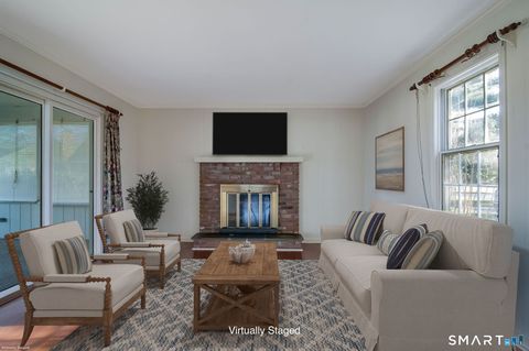 Tiny photo for 1 Downing Way #1, Madison, CT 06443 (MLS # 24144030)