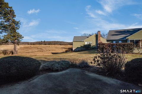 Tiny photo for 1 Downing Way #1, Madison, CT 06443 (MLS # 24144030)