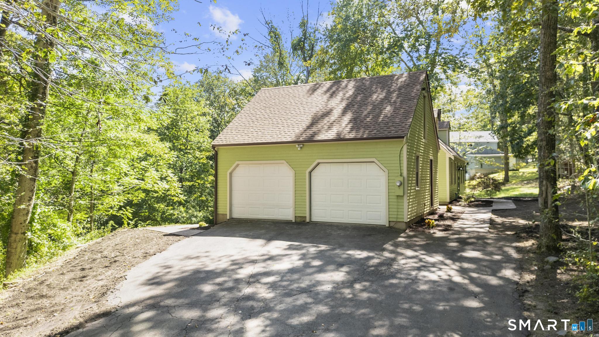 172 Parker Hill Road