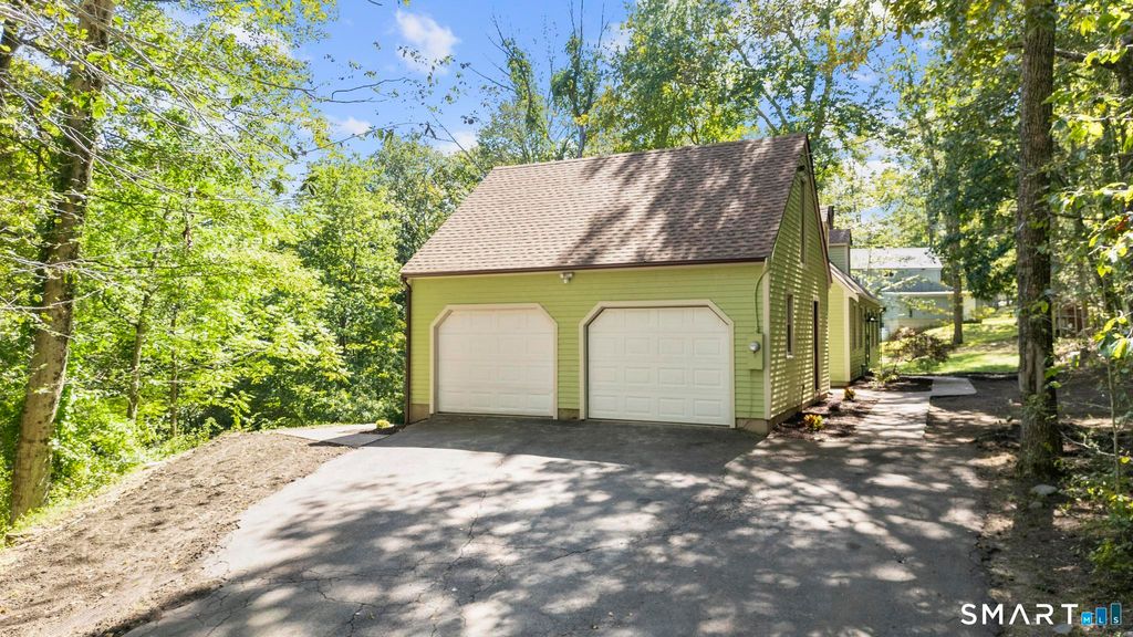 Photo of 172 Parker Hill Road, Killingworth, CT 06419 (MLS # 24170483)