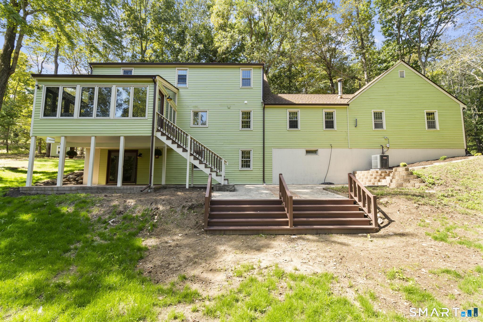 172 Parker Hill Road