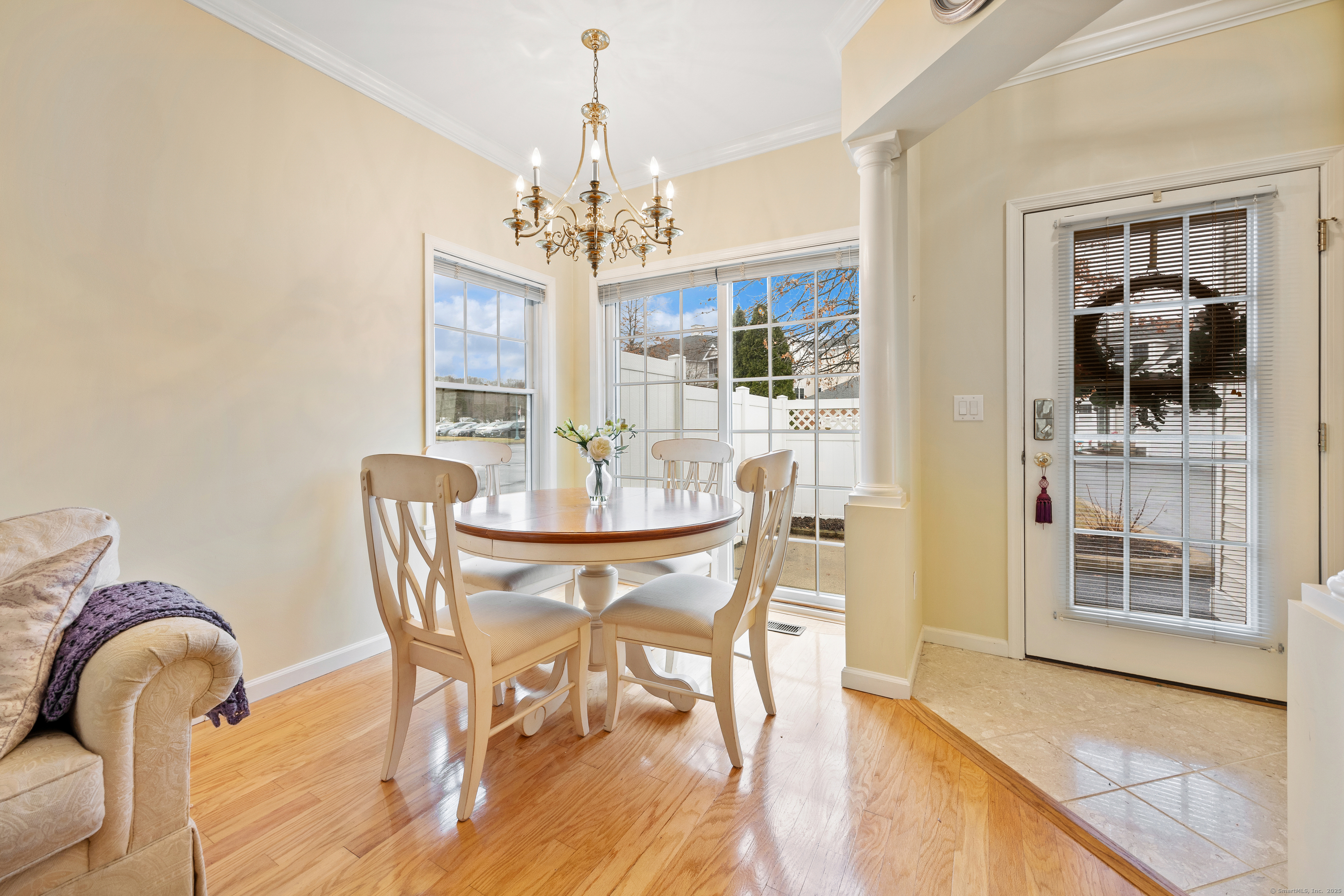 91 Southwick Court #91, Cheshire, Connecticut image 6