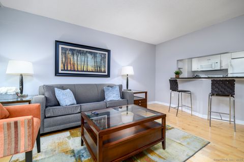 Tiny photo for 127 Greyrock Place #APT 607, Stamford, CT 06901 (MLS # 24142324)