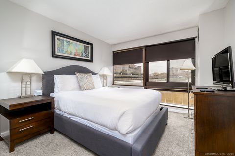 Tiny photo for 127 Greyrock Place #APT 607, Stamford, CT 06901 (MLS # 24142324)